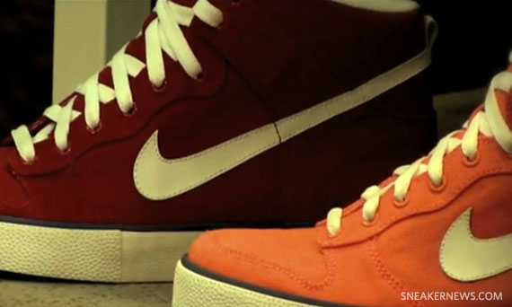 Jesse Leyva on the Future of NSW Footwear