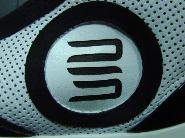 Air Jordan 2010 – Windowless Sample