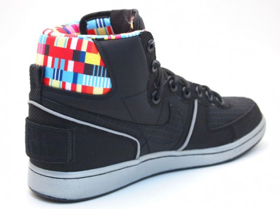 Nike Terminator High Premium TZ – Ameyoko – New Images