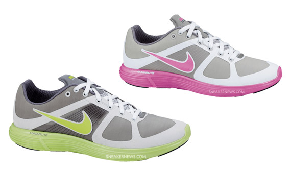 Nike Lunar Racer+ 2 – Available