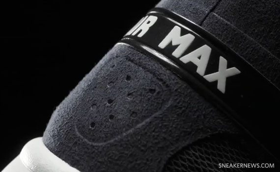 Jesse Leyva on Torch Technology and the Nike Air BW Gen II