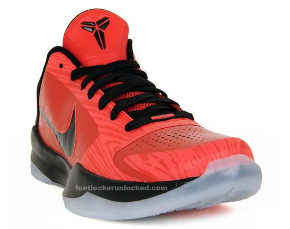 Nike Zoom Kobe V (5) – All Star ’10 – First Look