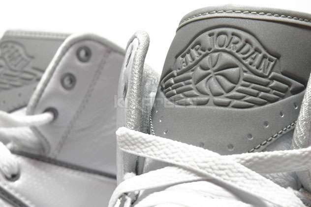 Air Jordan II (2) Retro - 25th Anniversary - Release Reminder