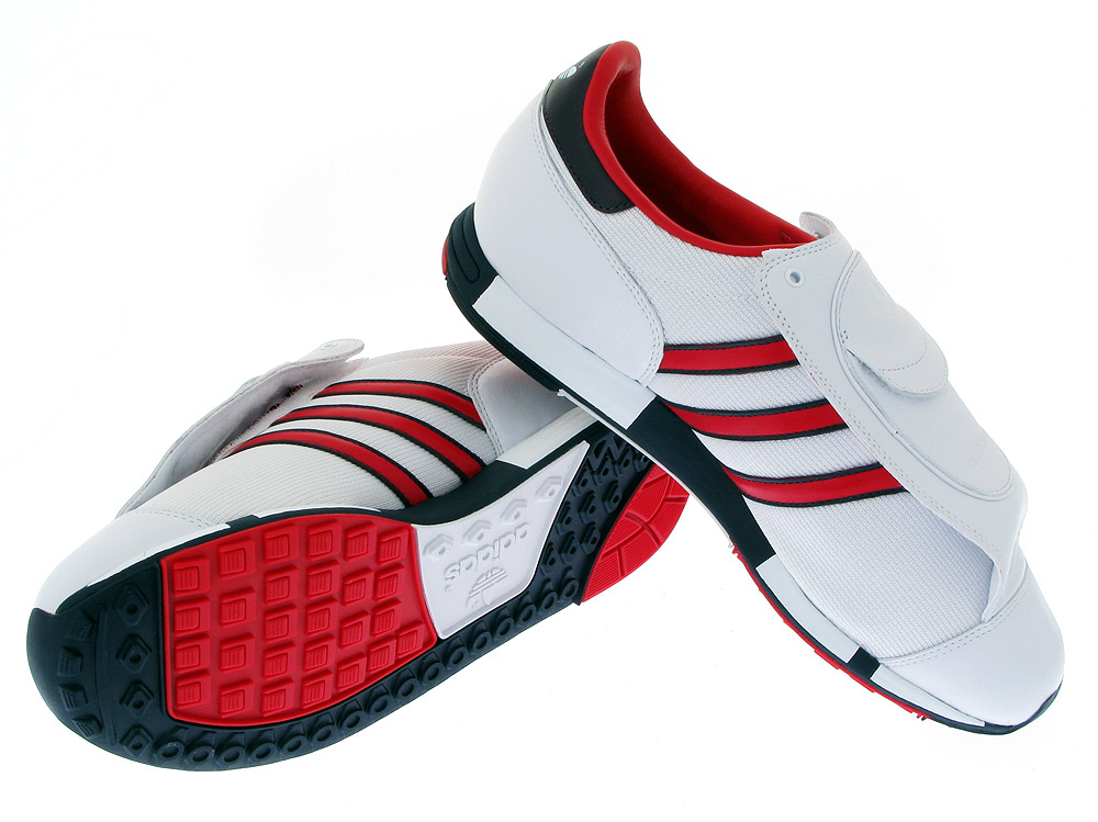 James Bond for David Beckham x adidas Originals Pacer DB