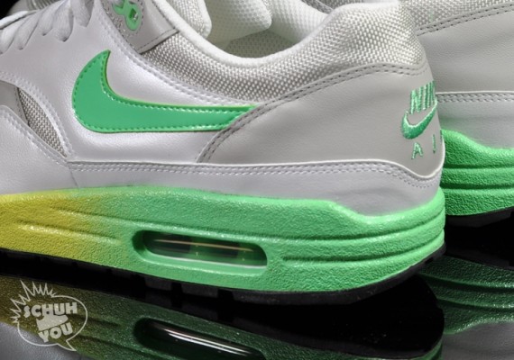 Nike WMNS Air Max 1 - Miami