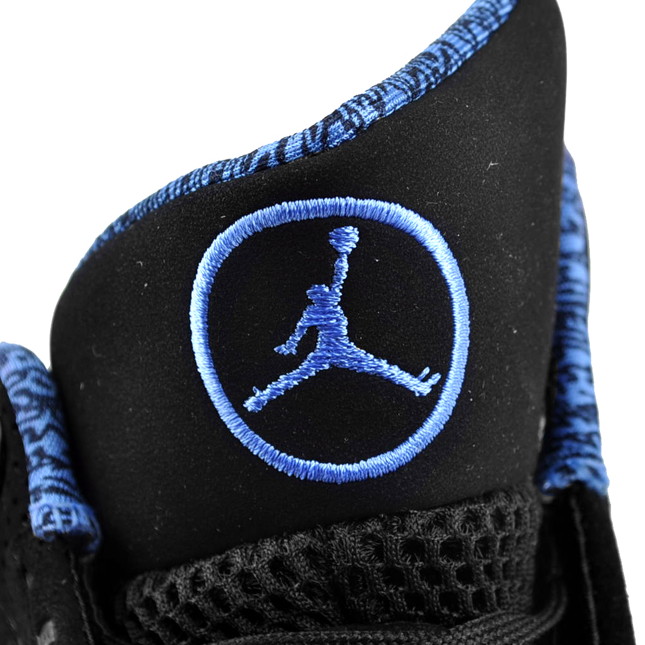 Air Jordan 2010 – Black – University Blue – New Images
