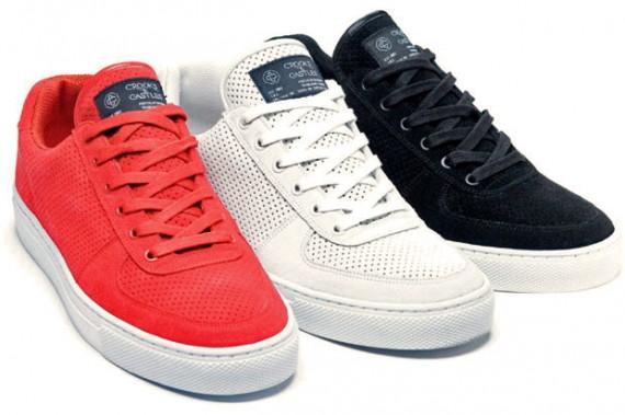 Crooks & Castles Isa - Spring/Summer 2010