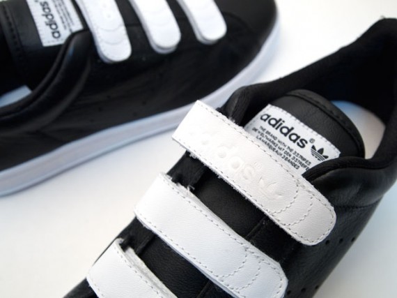 adidas Originals Stan Smith ’80s CF – OT-Tech Pack