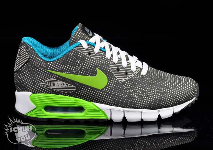 Nike-Air-Max-90-Current-Moire-Black-Green-01