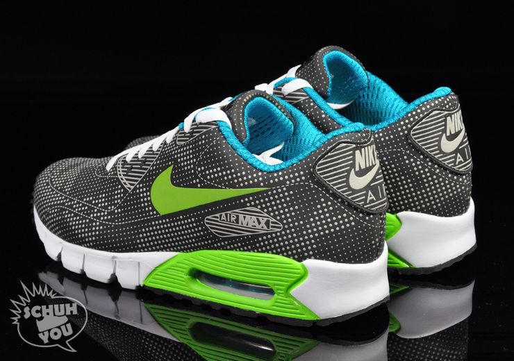 Nike-Air-Max-90-Current-Moire-Black-Green-06