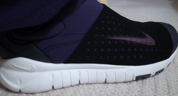 Nike Run Boot HTM 2 – New Images