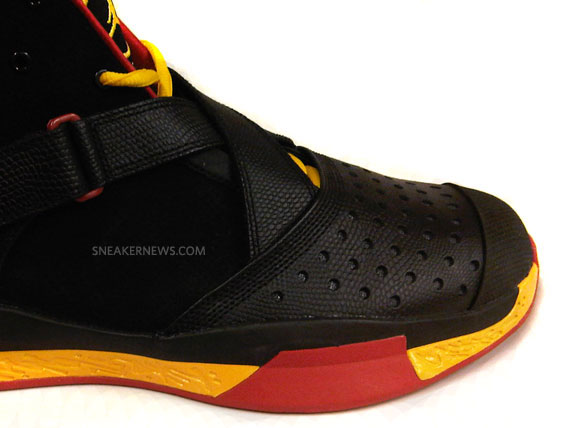 Air Jordan 2010 Playground Outdoor - Fall 2010 - New Images