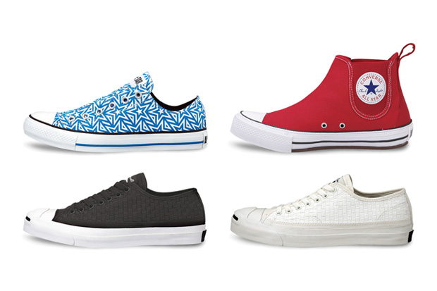 Converse Japan - March 2010 Collection