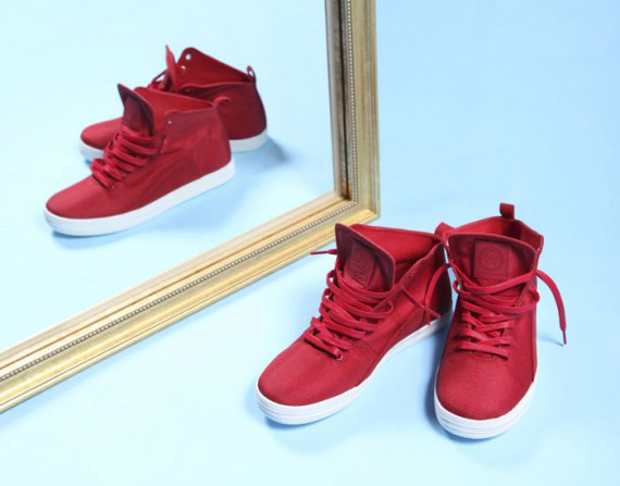 Gourmet - Spring 2010 Collection