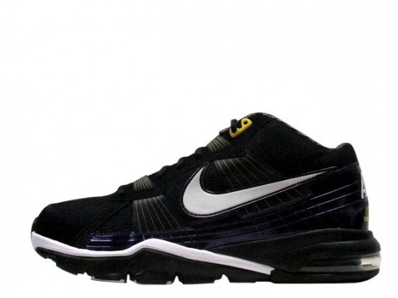 Nike Trainer SC 2010 – Adrian Peterson Edition