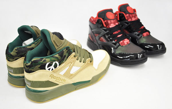 Reebok Pump Omni Lite - Kubrick Pack