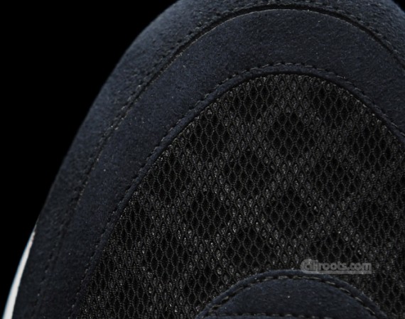 Nike Air BW Gen II - Black - White - Available