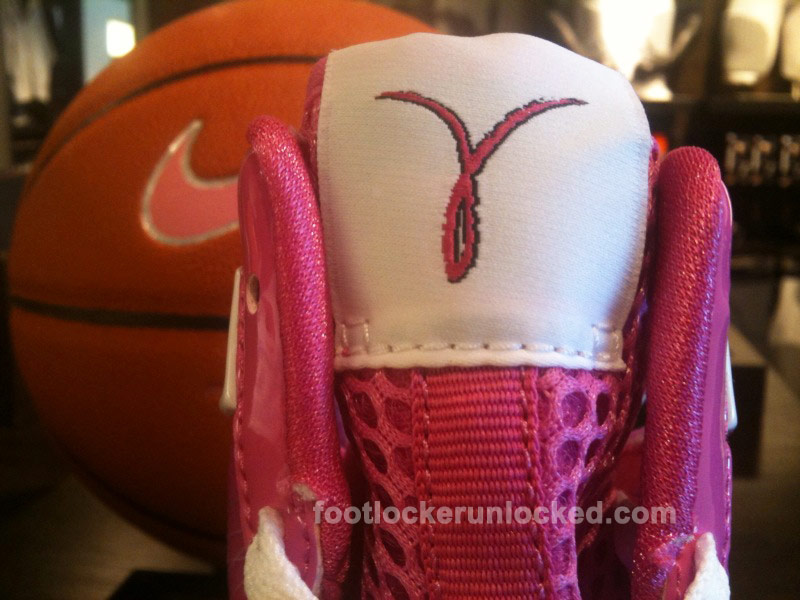 Nike Hyperize - Kay Yow Fund @ House of Hoops