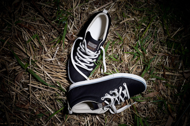 Ransom by adidas Originals Valley Lo – Spring / Summer 2010