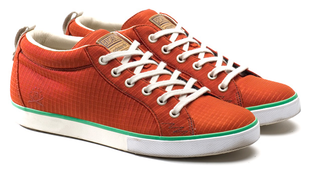 ransom adidas originals 2010 ss valley lo 3 Ransom by adidas Originals 2010 SpringSummer The Valley Lo