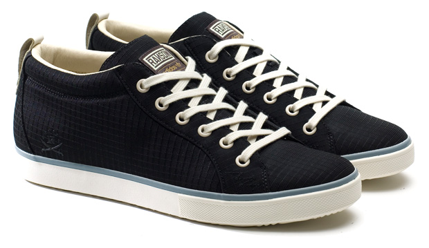 ransom adidas originals 2010 ss valley lo 5 Ransom by adidas Originals 2010 SpringSummer The Valley Lo