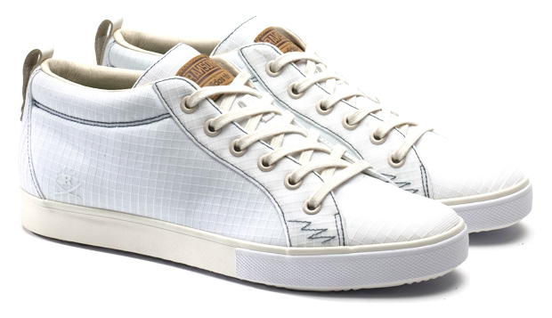 ransom adidas originals 2010 ss valley lo 6 Ransom by adidas Originals 2010 SpringSummer The Valley Lo