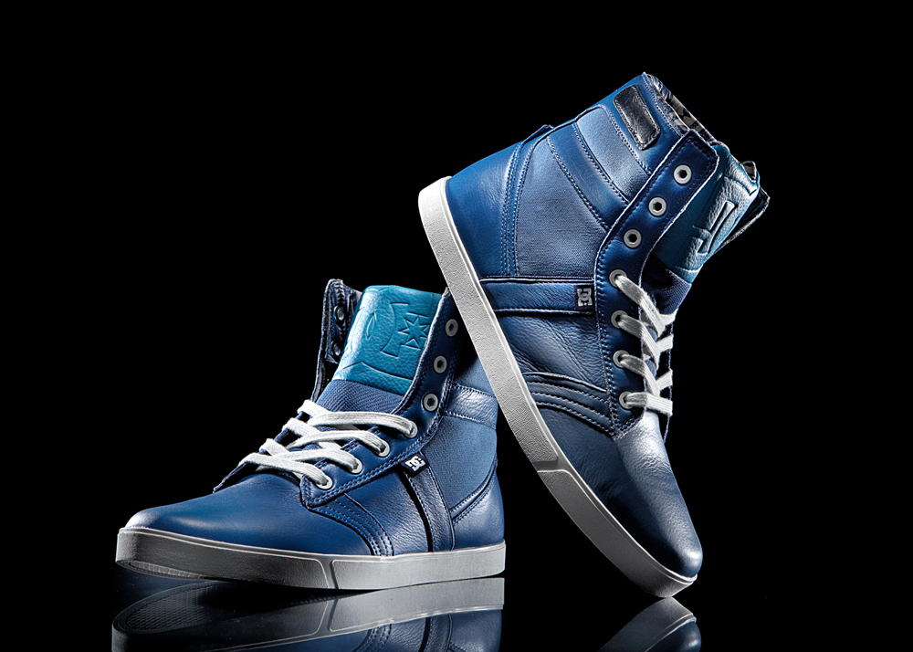 DC LIFE Admiral ‘Maritime’ – Spring 2010
