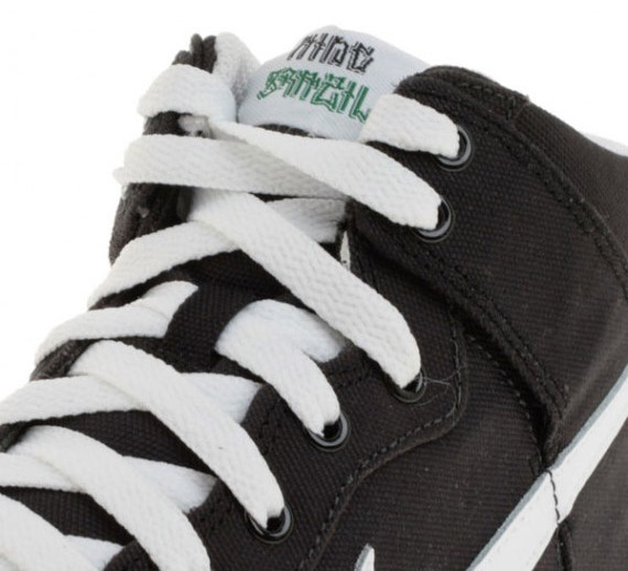 Nunca x Nike Dunk High AC – Nike Sportswear Six Collection