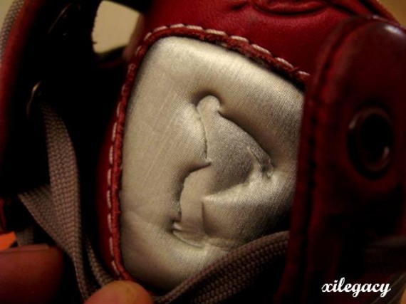 Nike Hyperdunk – Aston Martin – Alternate Version