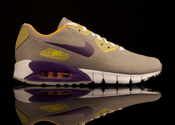344081 051 Air Max 90 Current Moire