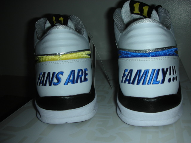 Nike Trainer 1 Mid – Yu Darvish PE