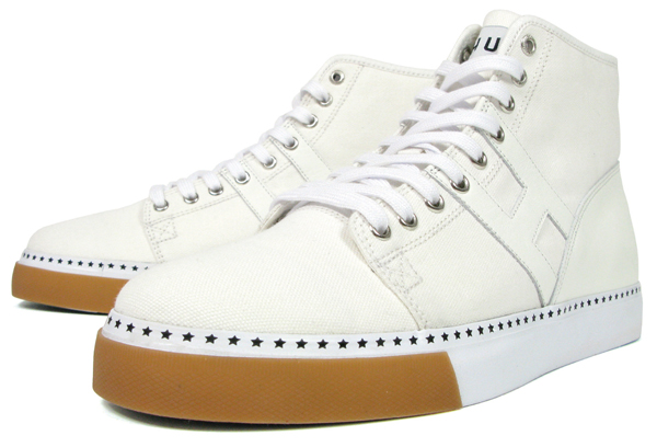 Huf Fall 2010 Star Pack 02