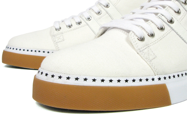 Huf Fall 2010 Star Pack 03