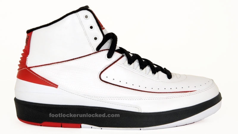 Jordan Retro Ii