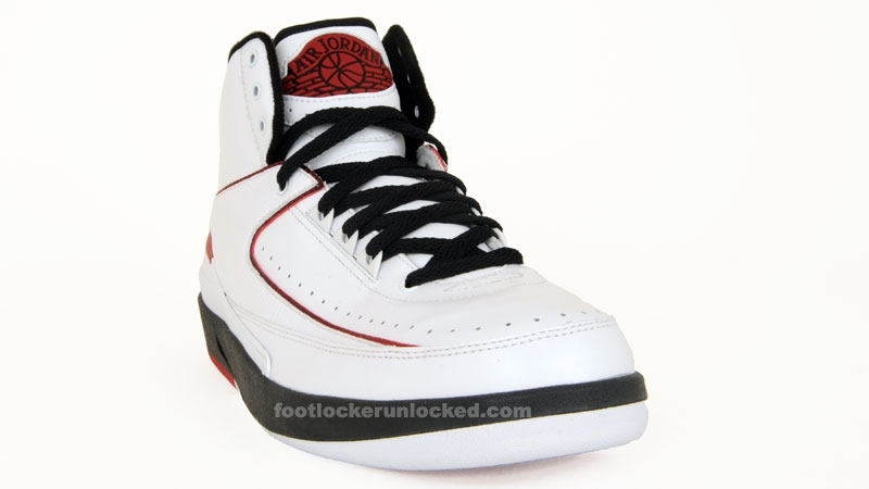 Jordan Retro Ii  1 