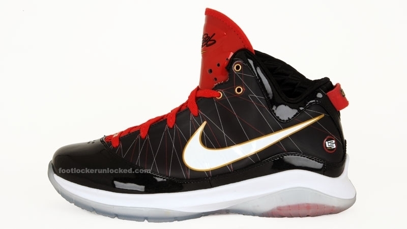 Nike Lebron Vii Post Season