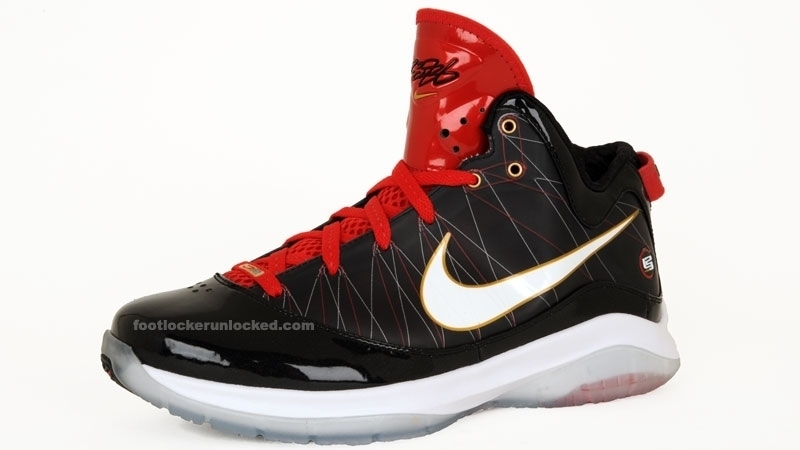 Nike Lebron Vii Post Season  1 