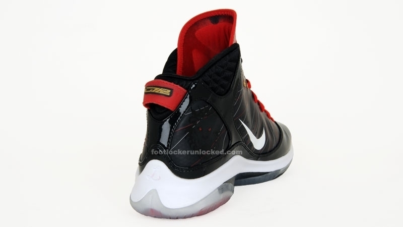 Nike Lebron Vii Post Season  4 