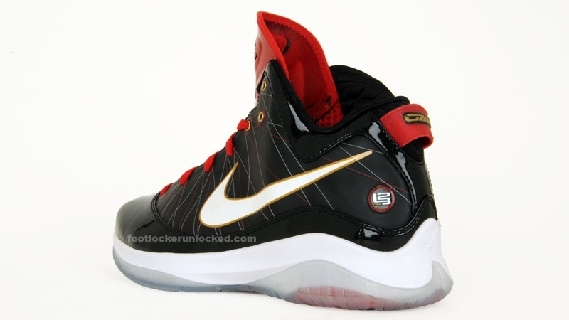 Nike Lebron Vii Post Season  5 
