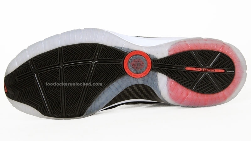 Nike Lebron Vii Post Season  7 