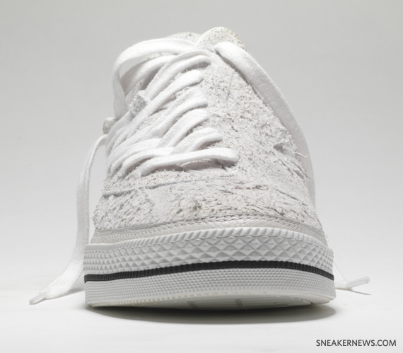 Number Nine Converse Asymmetrical 01