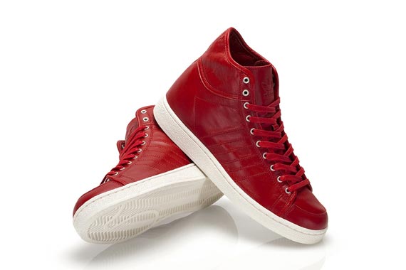 Adidas Originals Nondyed Pack 18