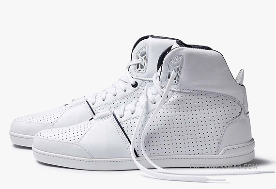Adidas Slvr Spring 2010 Collection 02