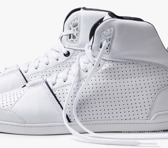 Adidas Slvr Spring 2010 Collection 03