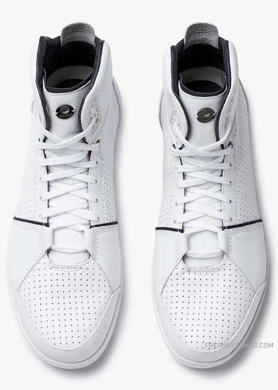 Adidas Slvr Spring 2010 Collection 04