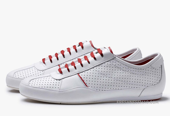 Adidas Slvr Spring 2010 Collection 06