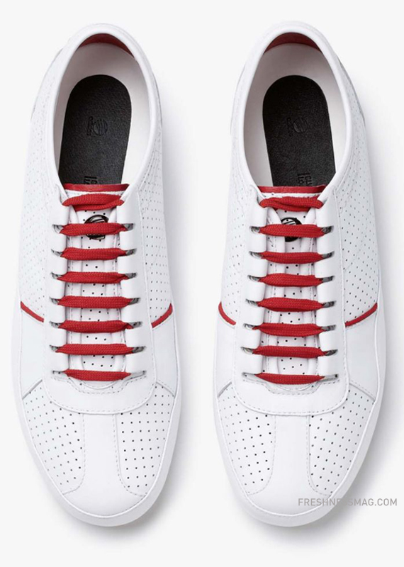 Adidas Slvr Spring 2010 Collection 08