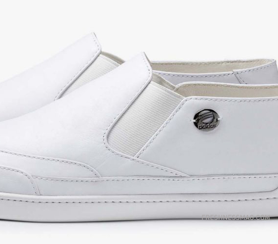 Adidas Slvr Spring 2010 Collection 15