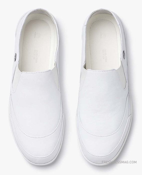Adidas Slvr Spring 2010 Collection 16
