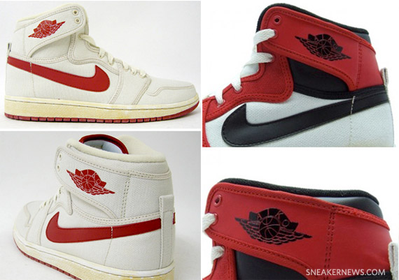 Air Jordan 1 Ajko 01